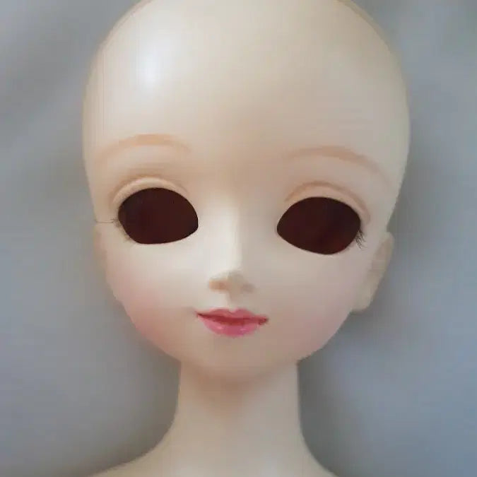 [BUNJANG] Volks MSD Normal Mu Doll (Old Version) / 보크스 msd 뮤
