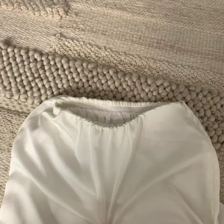 [SOLD OUT] Pyt 프리티영띵 여름 스커트