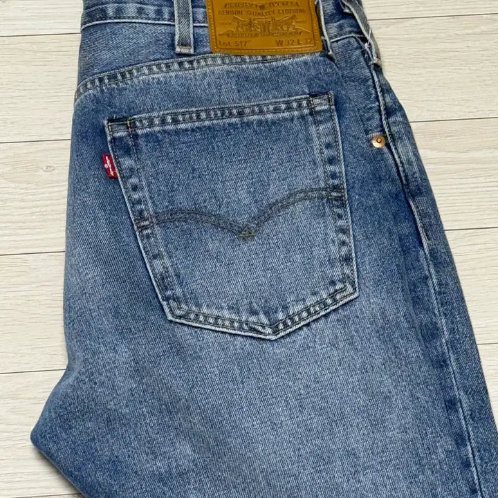 [SOLD OUT] 리바이스 517 32/32