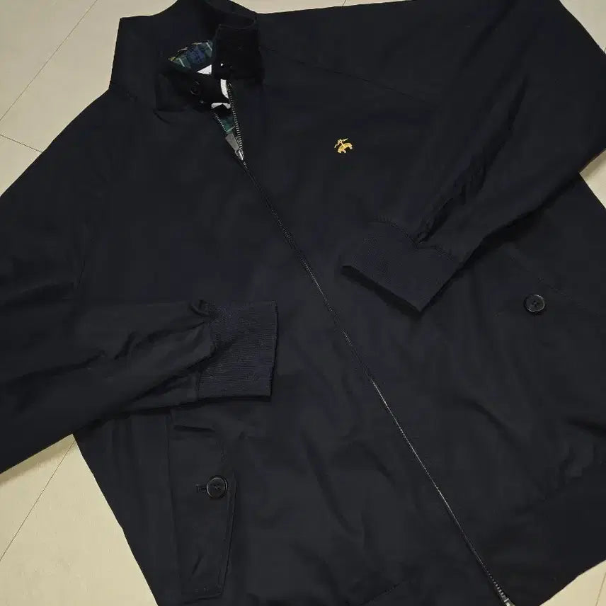 [SOLD OUT] 브룩스 브라더스 네이비 블루종 자켓 Xl 110