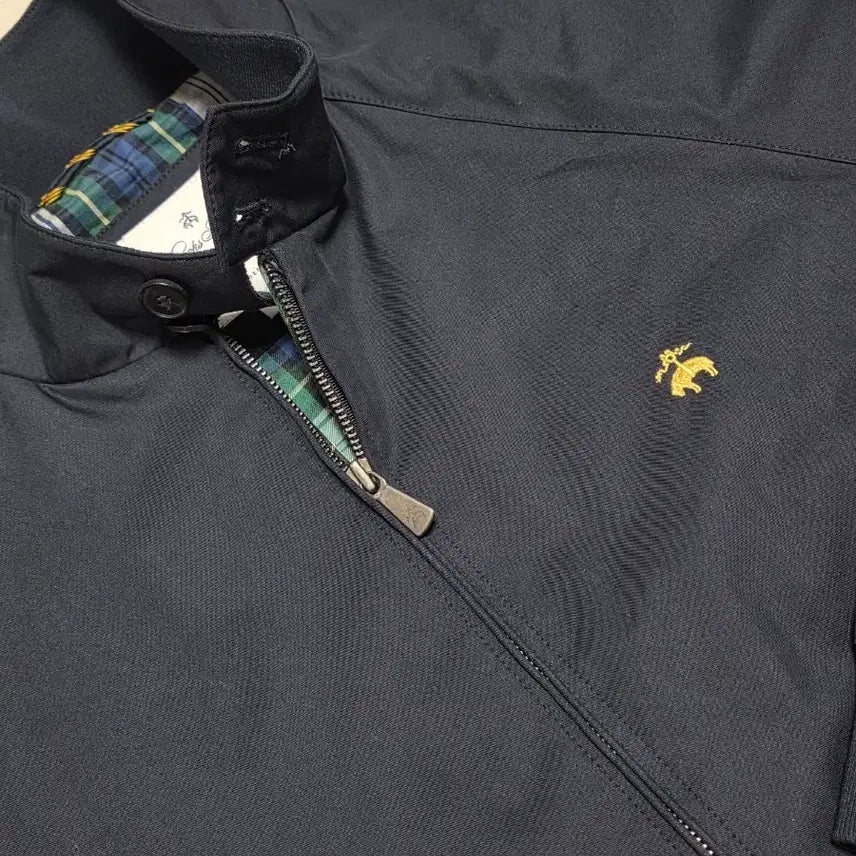 [SOLD OUT] 브룩스 브라더스 네이비 블루종 자켓 Xl 110
