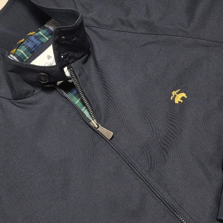 [SOLD OUT] 브룩스 브라더스 네이비 블루종 자켓 Xl 110