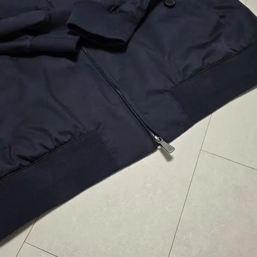 [SOLD OUT] 브룩스 브라더스 네이비 블루종 자켓 Xl 110