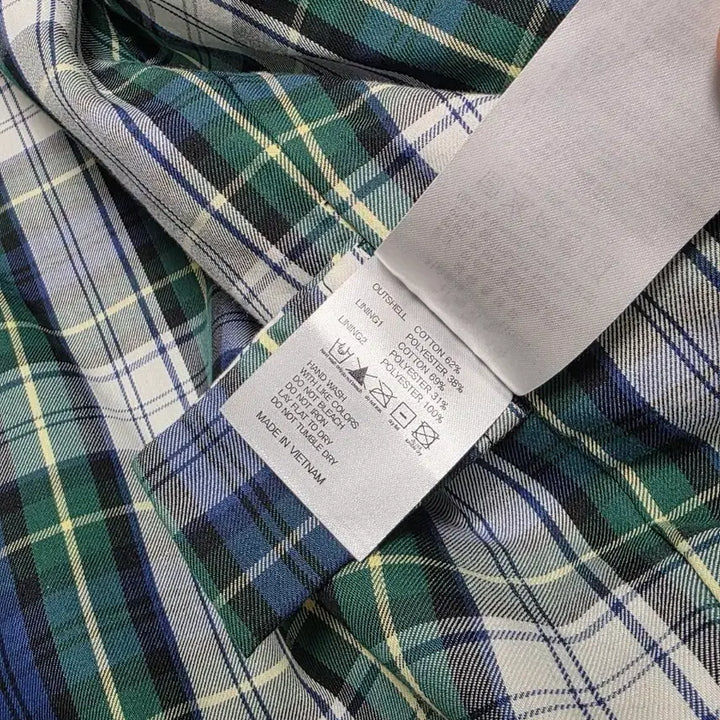 [SOLD OUT] 브룩스 브라더스 네이비 블루종 자켓 Xl 110