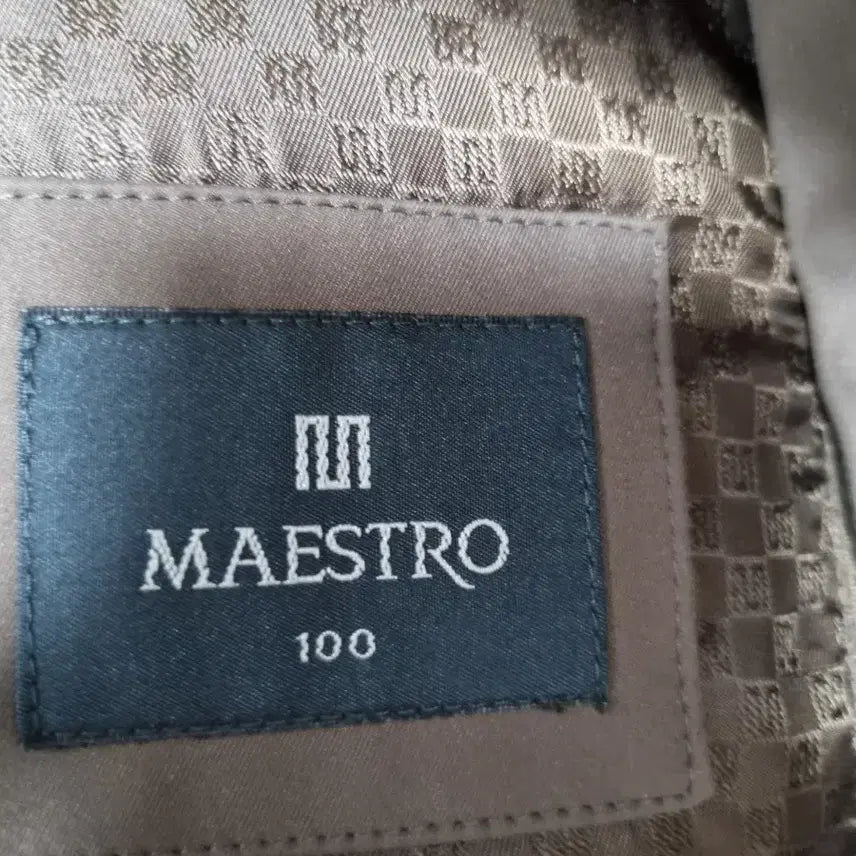 [BUNJANG] Maestro Fur Collar Goose Down Jacket / 마에스트로 퍼 카라 구스다운