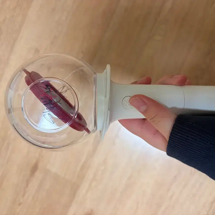 [BUNJANG] Stray Kids Official Lightstick Ver. 1 / 스키즈응원봉 ver1판매 합니다