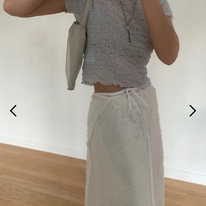 [BUNJANG] Taffeta Jellyfish Short Sleeve T-Shirt / [새상품]타프타 젤리피쉬 반팔 티셔츠 르버터 온스 미엘 리터 베르가못