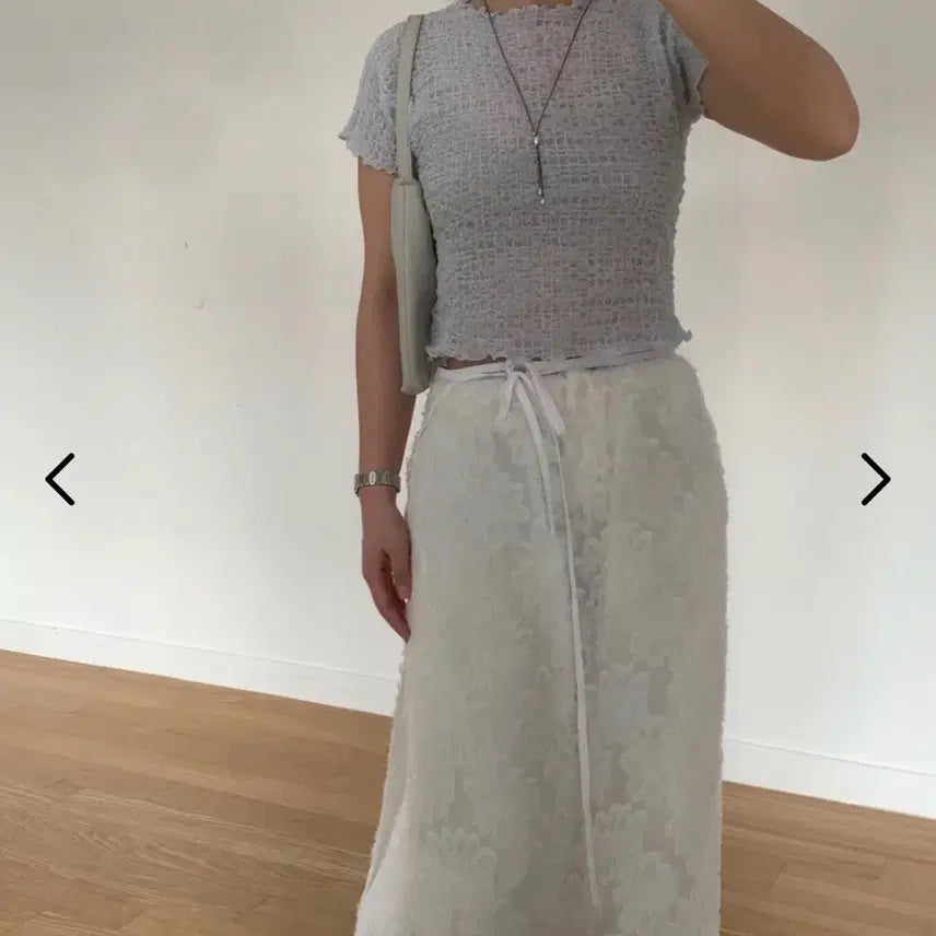 [BUNJANG] Taffeta Jellyfish Short Sleeve T-Shirt / [새상품]타프타 젤리피쉬 반팔 티셔츠 르버터 온스 미엘 리터 베르가못