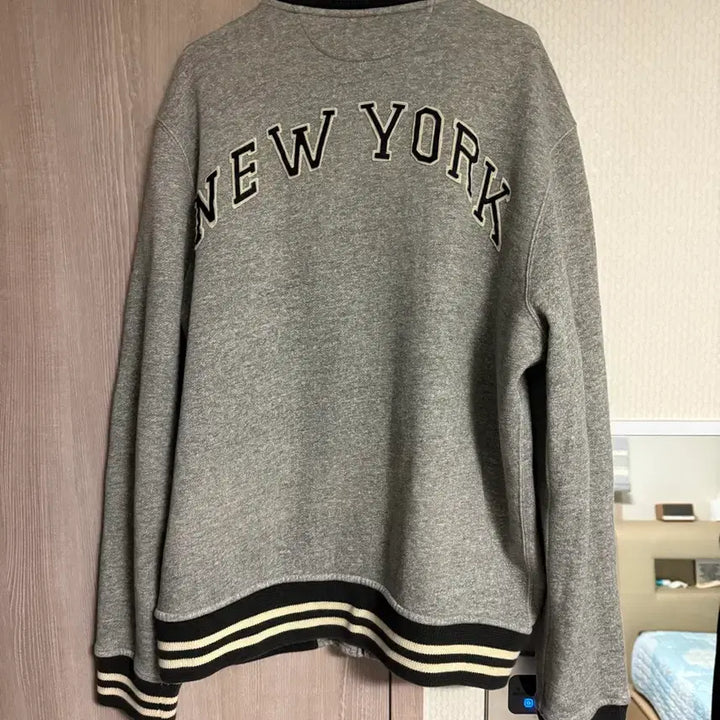 [SOLD OUT] 폴로 복싱 바시티 자켓 L 팝니다