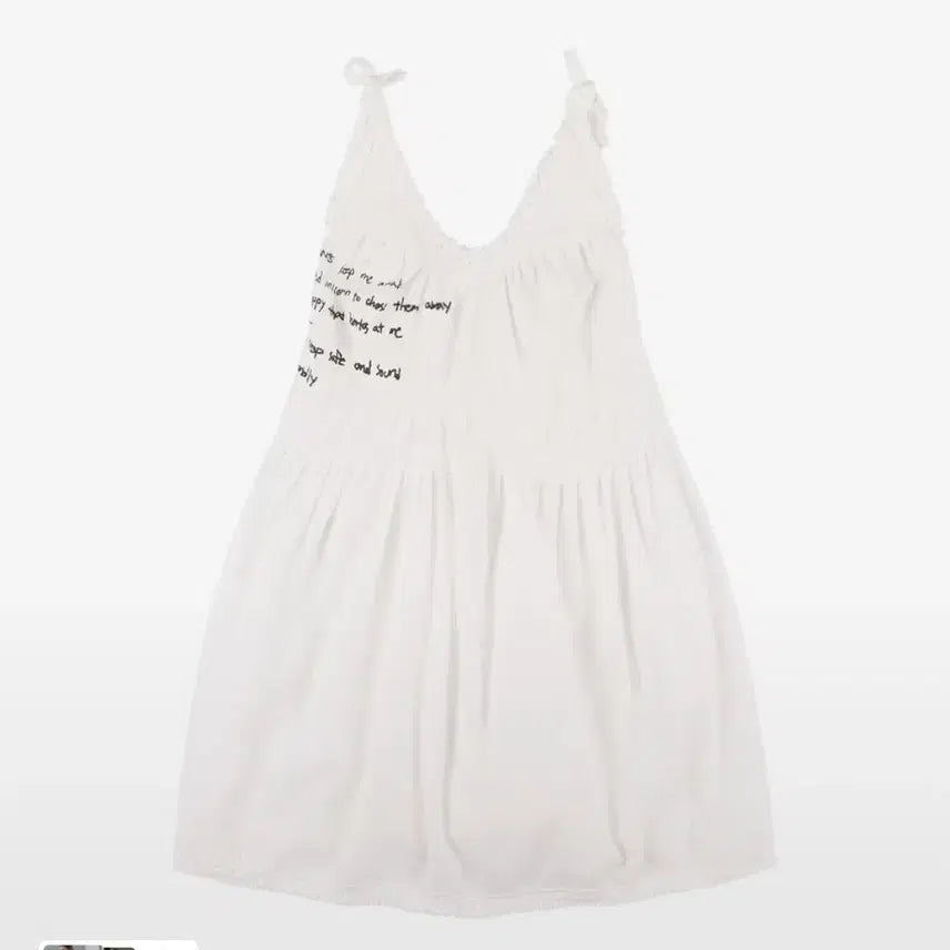 [SOLD OUT] 팬시클럽 드리미 시어 원피스