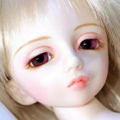 [BUNJANG] Volks MSD 16 Body (Presumed White Skin) Doll / 보크스 MSD 16번 본체(미백 추정)