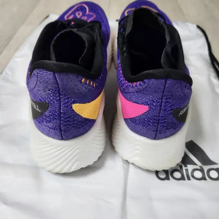[SOLD OUT] (상태최고)뉴발란스퓨어셀 RC엘리트(265)