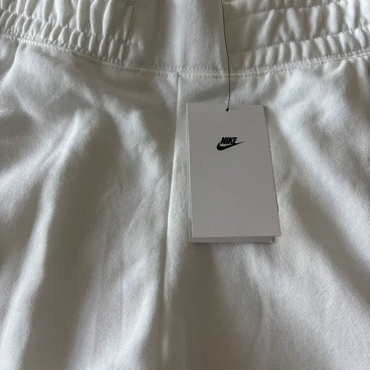 [BUNJANG] Nike Swoosh Training Jogger Pants / 나이키 스우시 트레이닝 조거팬츠
