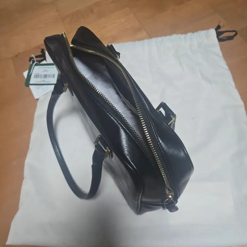 [BUNJANG] Sienne Avenu Leather Tote Bag / 시엔느 Avenu 레더백 여성 토트백