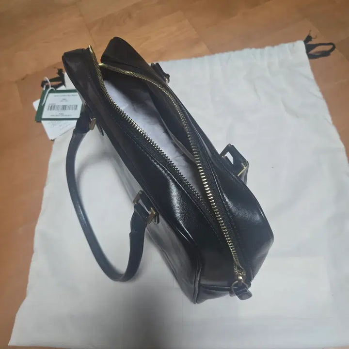 [BUNJANG] Sienne Avenu Leather Tote Bag / 시엔느 Avenu 레더백 여성 토트백