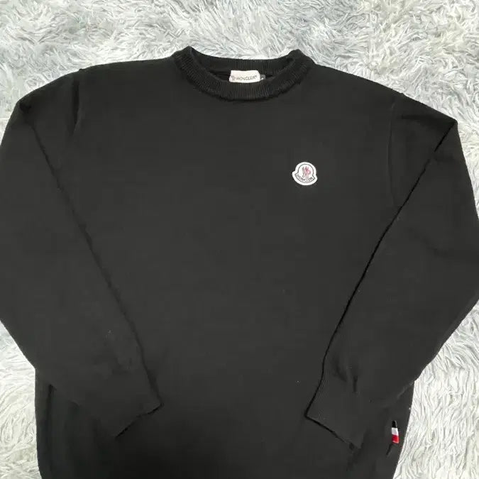 [SOLD OUT] 몽클레어 니트