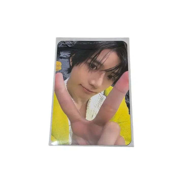 [BUNJANG] TXT Beomgyu POB A + Unsealed Album / (범규) 올리브영 일반반 특전 A + 미개봉 앨범