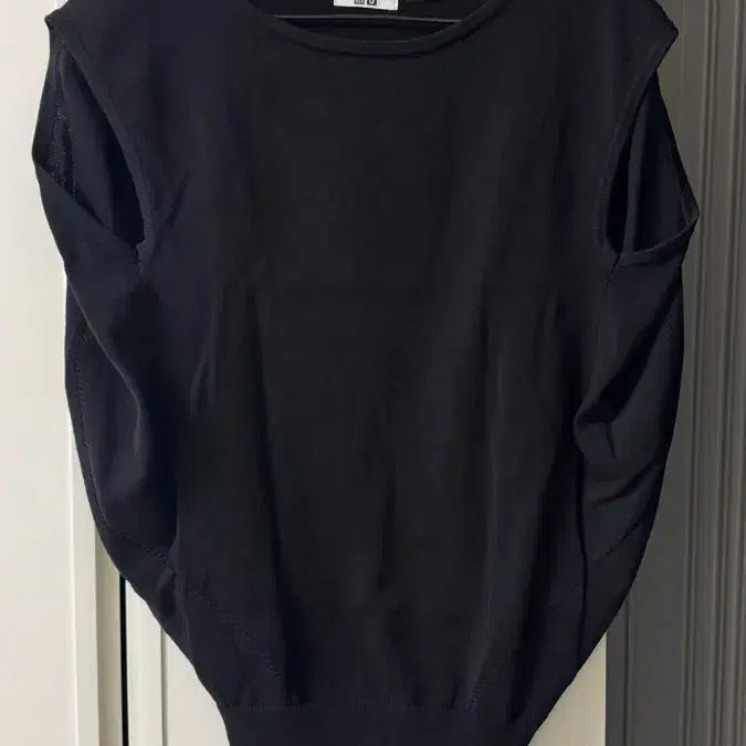 [SOLD OUT] 유니클로 U 코쿤스웨터 L
