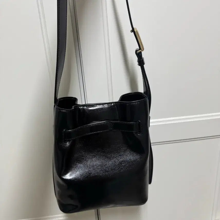 [BUNJANG] Loeuvre Sac de Ceinture Small Black Bag / 루에브르 Sac de Ceinture 스몰 블랙 가방