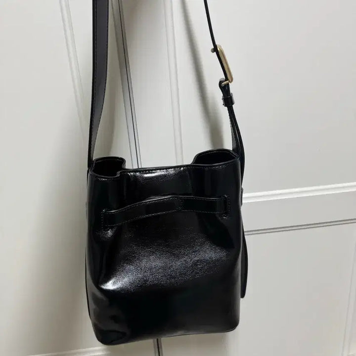 [BUNJANG] Loeuvre Sac de Ceinture Small Black Bag / 루에브르 Sac de Ceinture 스몰 블랙 가방