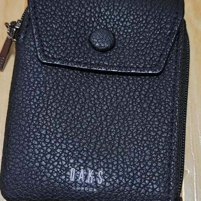 [SOLD OUT] 목걸이형 지갑