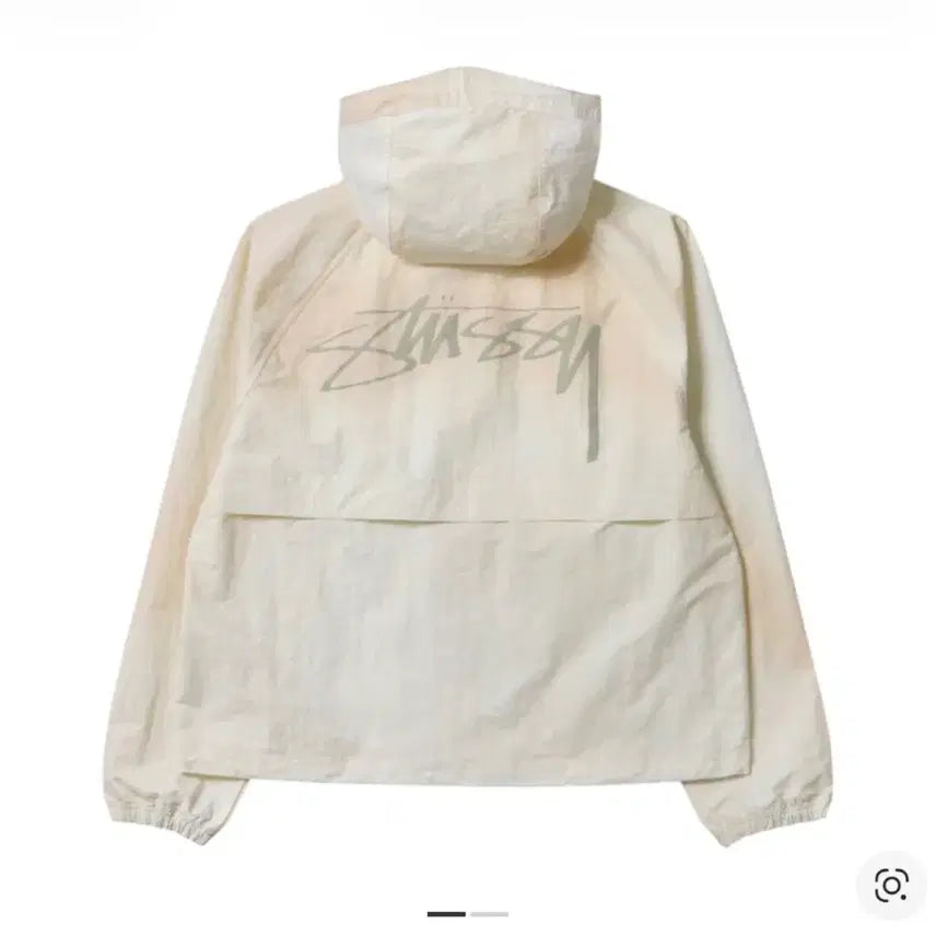 [SOLD OUT] 스투시 비치쉘 본 M