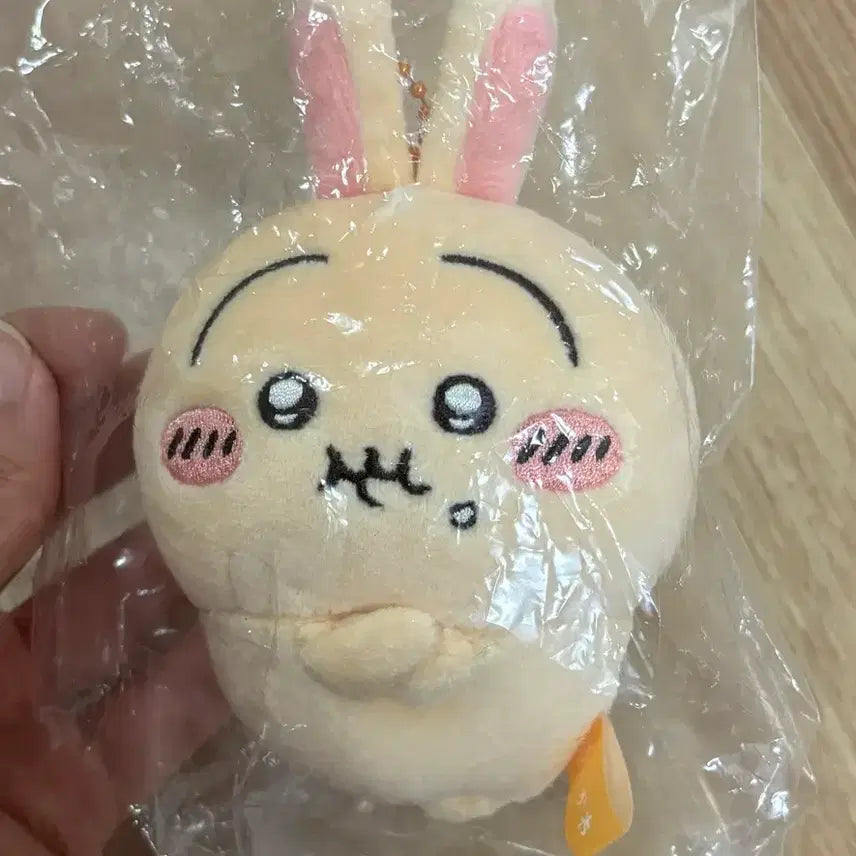 [SOLD OUT] Pun 우사기