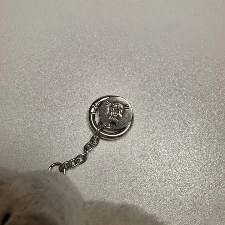 [BUNJANG] Jellycat Keychain (Used) / 젤리캣 키링 (꼬질)(5/15 까지 급전 할인)