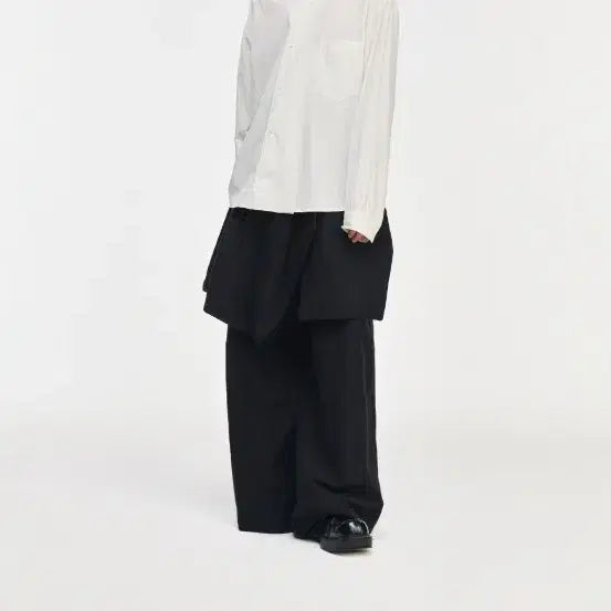 [BUNJANG] Songzio Collection Hanbok Shirt / 송지오 컬렉션 한복 셔츠 48