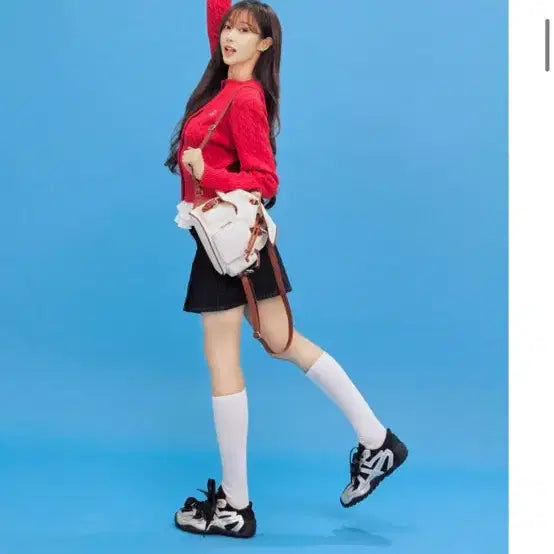 [BUNJANG] WAKII WILLY KITE LITE Black Sneakers / 새제품 230/ 지젤 운동화 와키윌리 키테 LITE 블랙 스니커즈 블랙