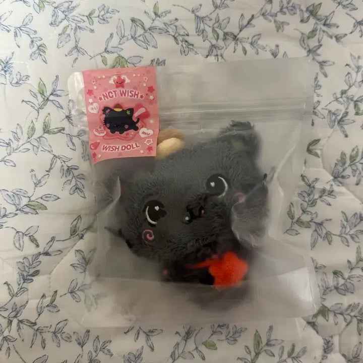 [SOLD OUT] 일반 위시돌 쿠리
