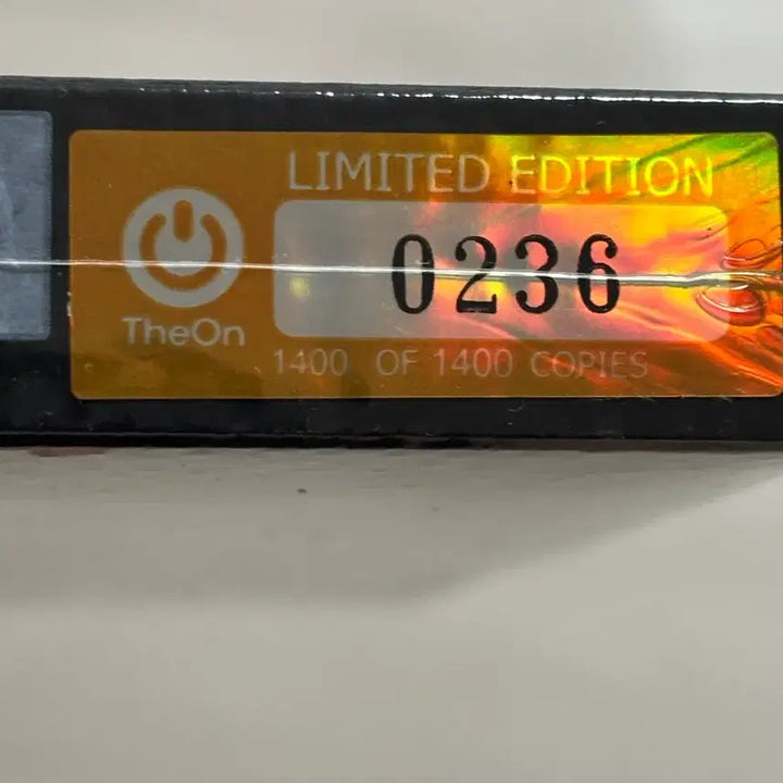 [SOLD OUT] 황해 블루레이 풀슬립 한정판 A Type (2disc) 미개봉