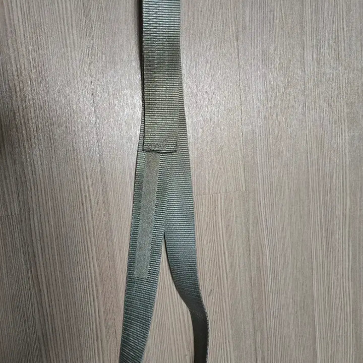 [BUNJANG] Military Belt TAN (Up to 55 inch) / 미군 벨트 TAN 최대 55인치까지