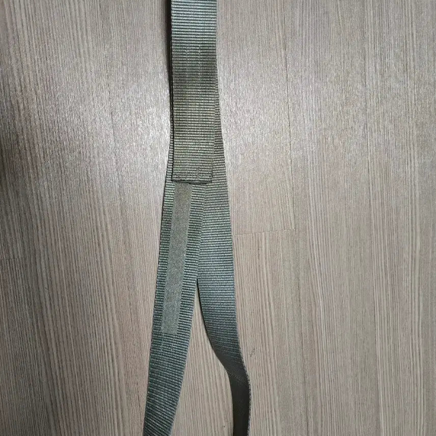 [BUNJANG] Military Belt TAN (Up to 55 inch) / 미군 벨트 TAN 최대 55인치까지