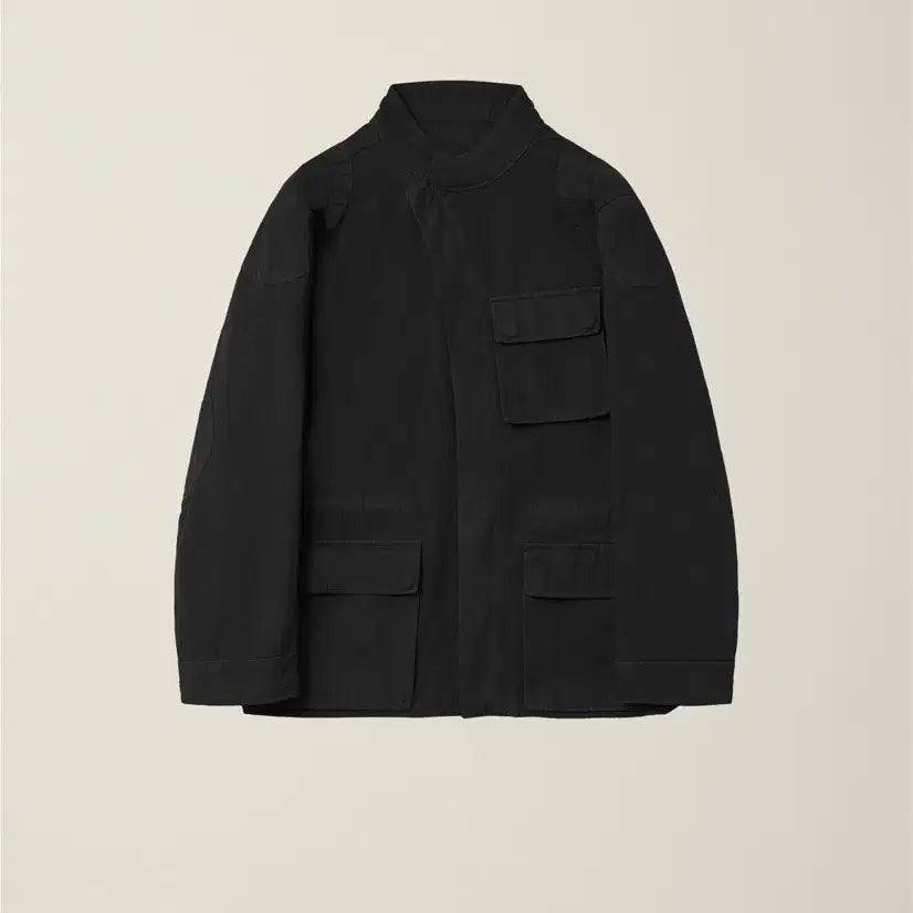 [BUNJANG] Nuumare ee Curved Hunting Jacket / 누마레 ee 커브드 헌팅자켓 판매합니다