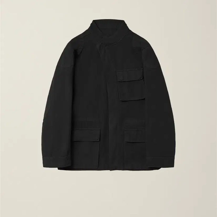 [BUNJANG] Nuumare ee Curved Hunting Jacket / 누마레 ee 커브드 헌팅자켓 판매합니다