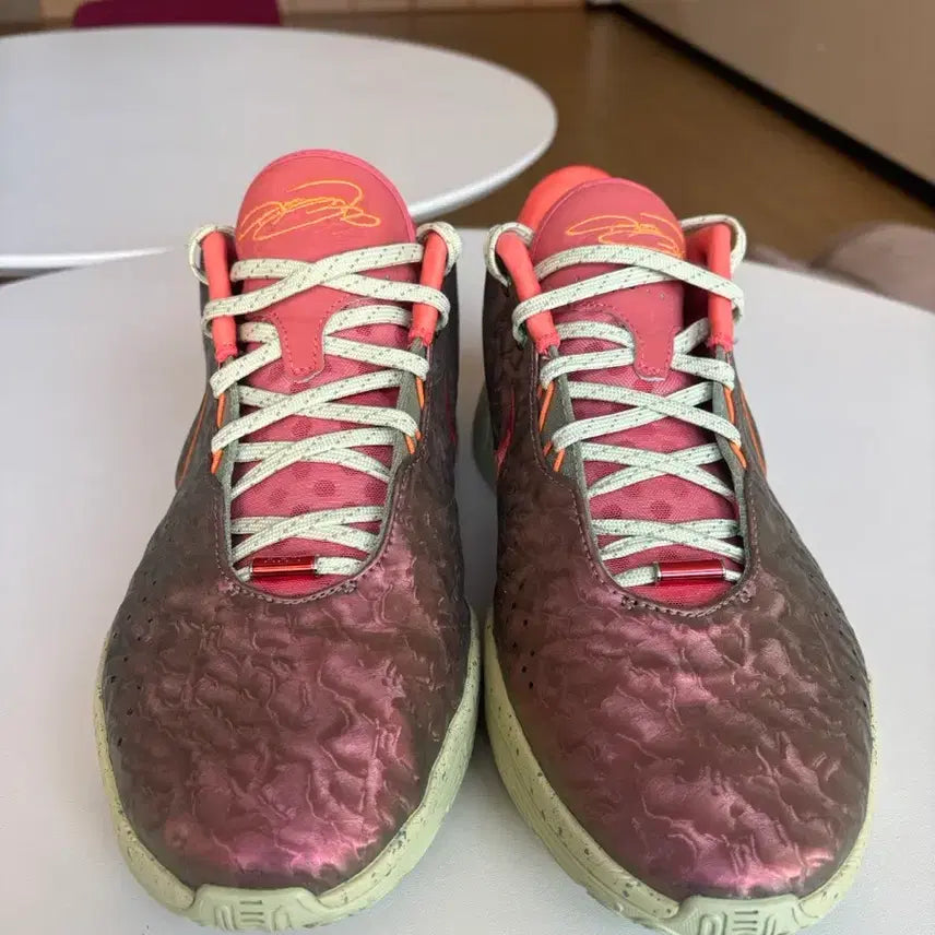 [BUNJANG] LeBron 21 Sneakers / 르브론21