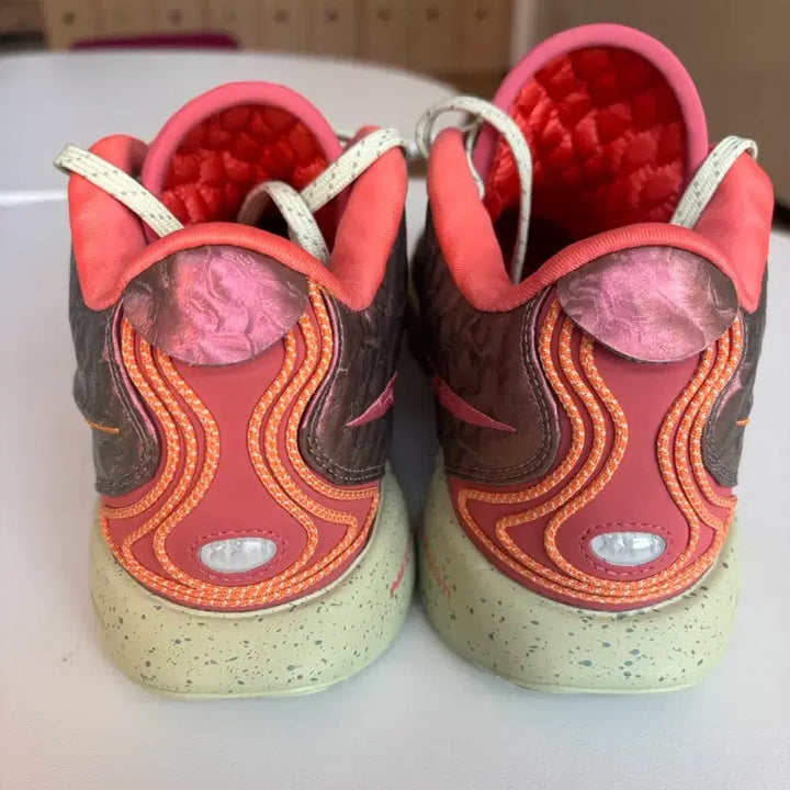[BUNJANG] LeBron 21 Sneakers / 르브론21