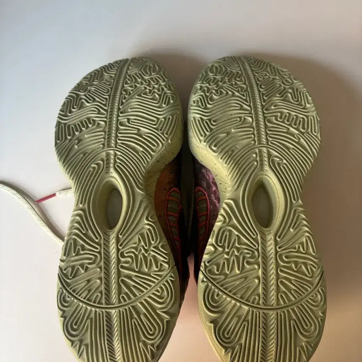 [BUNJANG] LeBron 21 Sneakers / 르브론21