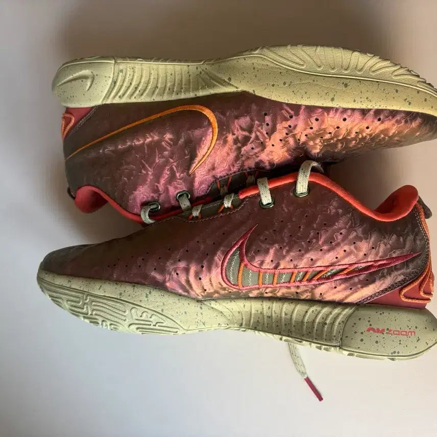 [BUNJANG] LeBron 21 Sneakers / 르브론21