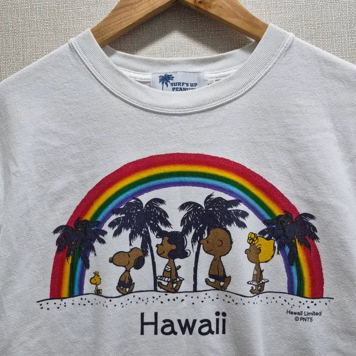 [BUNJANG] Peanuts Surf&
