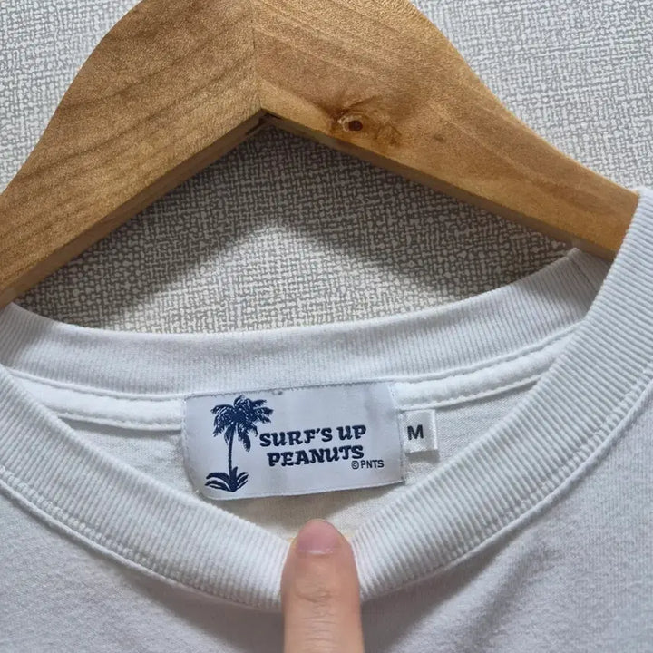 [BUNJANG] Peanuts Surf&