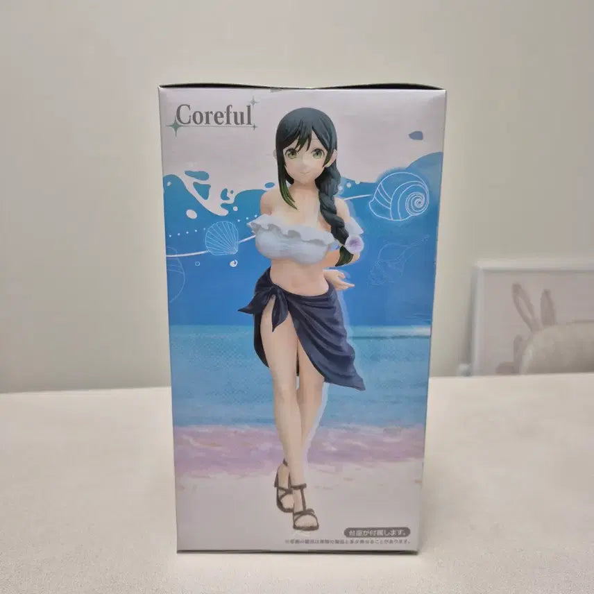 [SOLD OUT] (미개봉) TAITO 아마가미 노에 Coreful 피규어