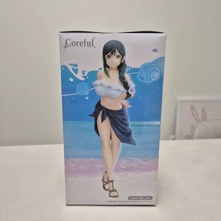 [SOLD OUT] (미개봉) TAITO 아마가미 노에 Coreful 피규어