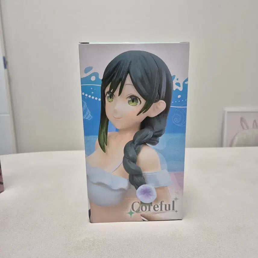[SOLD OUT] (미개봉) TAITO 아마가미 노에 Coreful 피규어