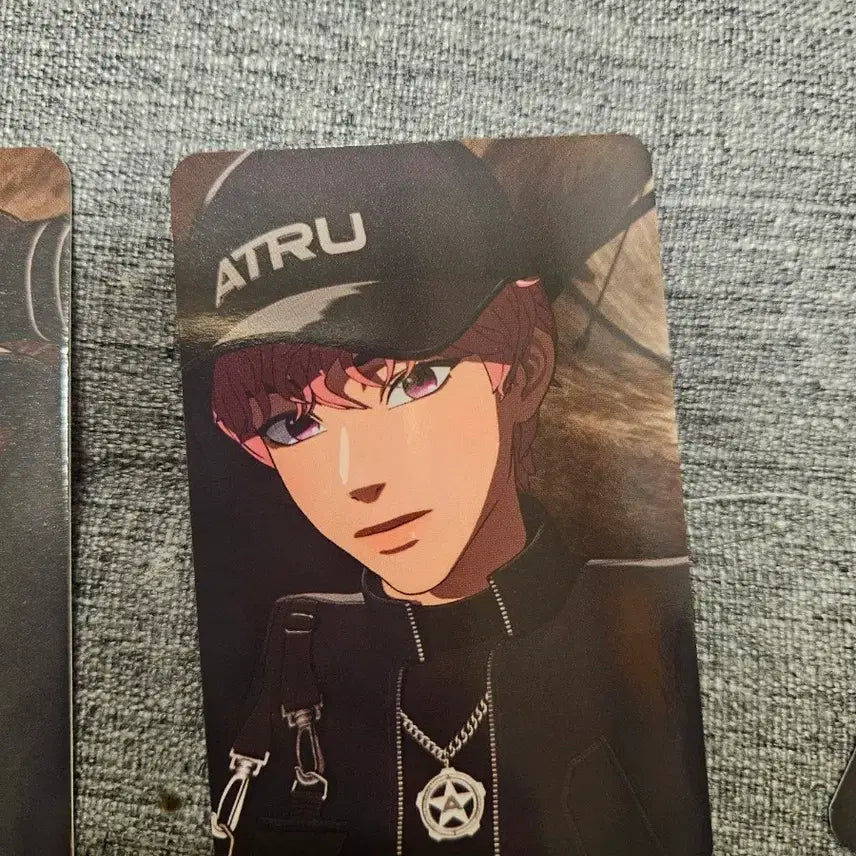 [BUNJANG] PLAVE Bambi Musicplant POB Photocard / 플레이브 칼리고 파트2 뮤직플랜트 미공포 (밤비) 판매