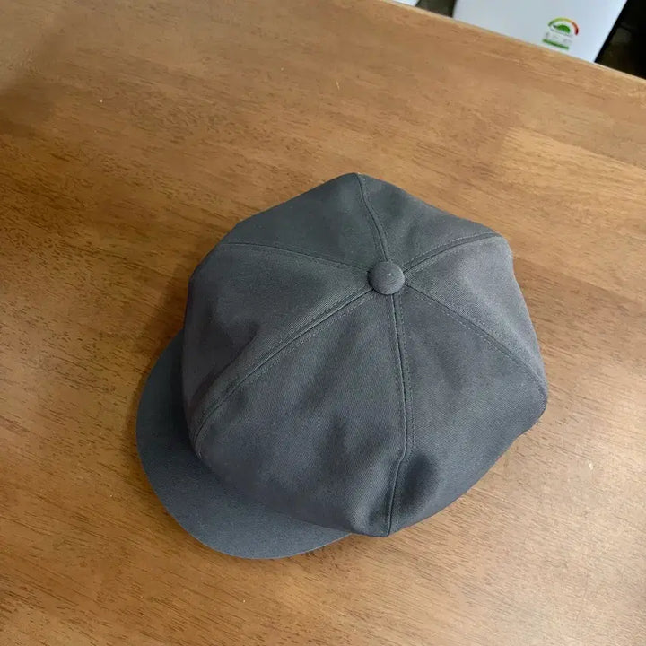 [BUNJANG] CA4LA Casket Cap / 카시라 카스켓 캡