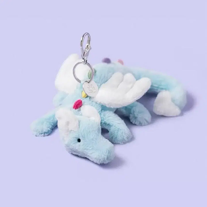 [SOLD OUT] jellycat 젤리캣 스카이 드래곤 백참