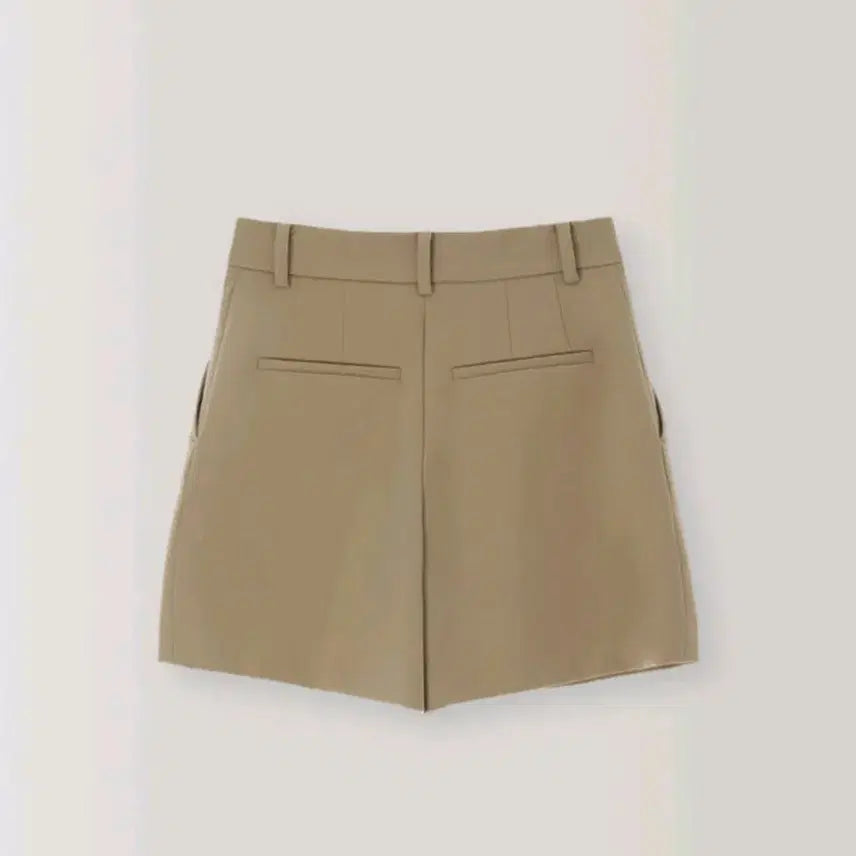 [BUNJANG] Nominate Classic Volume Short Pants (S) / nominate 노미나떼 클래식 볼륨 숏팬츠 반바지 S사이즈