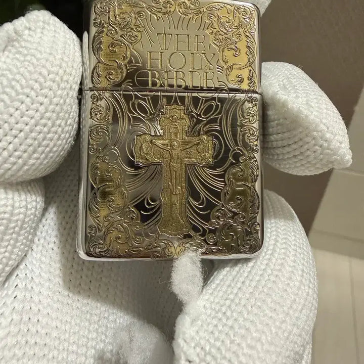 [BUNJANG] Zippo Lighter / 지포라이터